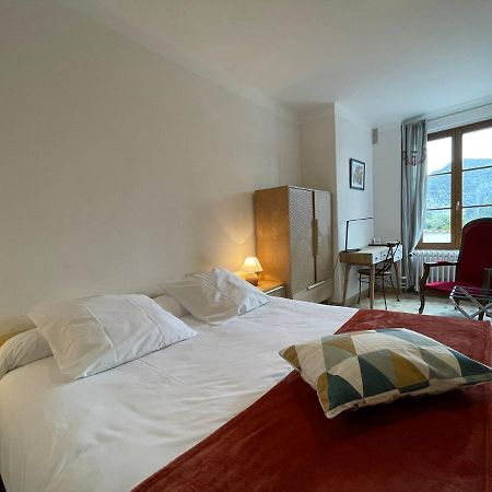 רוגו Auberge Du Point Sublime מראה חיצוני תמונה