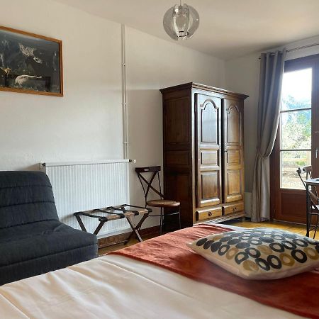 רוגו Auberge Du Point Sublime מראה חיצוני תמונה