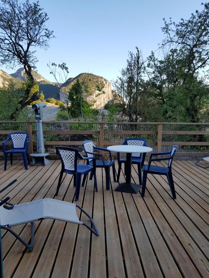 רוגו Auberge Du Point Sublime מראה חיצוני תמונה