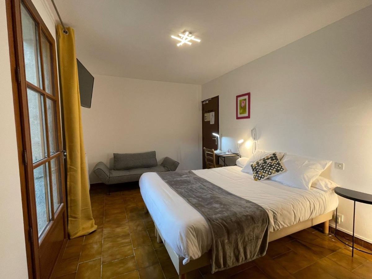 רוגו Auberge Du Point Sublime מראה חיצוני תמונה