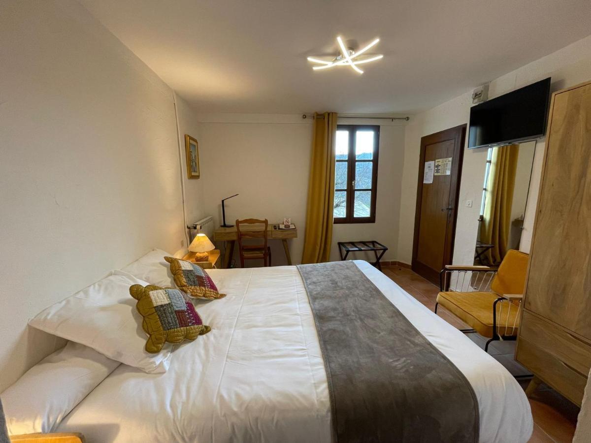 רוגו Auberge Du Point Sublime מראה חיצוני תמונה